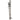 Atlas HO Code 100 #8 Mark IV Turnout – Left – ATL285 | Fusion Scale Hobbies