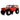 Axial 1/10 SCX10 III Jeep JLU Wrangler 4X4 RTR Brushed Rock Crawler Orange