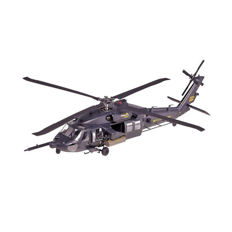 Academy AH-60L DAP (was kit #2217) Model Parts Warehouse