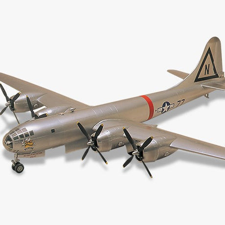 Academy B-29A Enola Gay & Bockscar Model Parts Warehouse