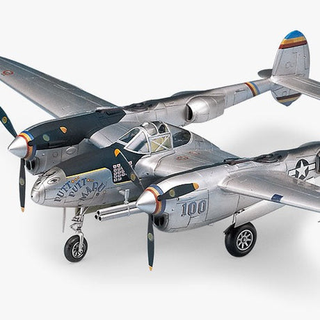 Academy P-38J/L/F-5E Lightning (was kit #2215) Model Parts Warehouse