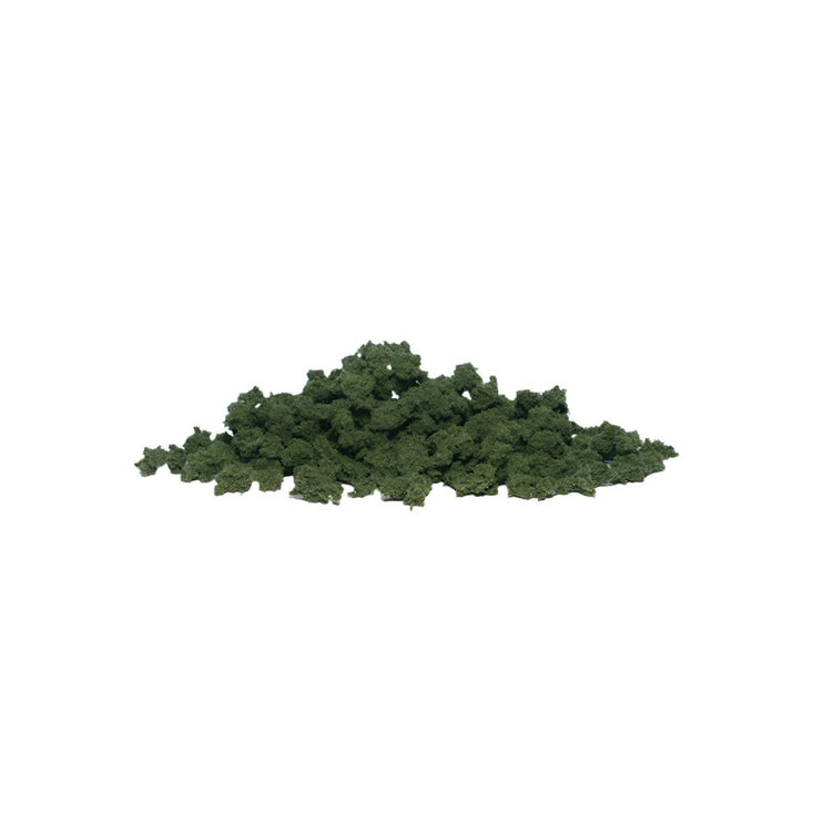 Woodland Scenics Medium Green Bushes Shaker 