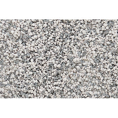 Woodland Scenics Gray Blend Coarse Ballast Shaker