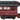 Bachmann HO Scale 1900s Era 68' Passenger Car New York & Hudson River #702 – 12804 | Fusion Scale Hobbies