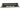 Bachmann HO Scale 1900s Era 68' Passenger Car Southern Pacific #1133 – BAC12806