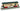 Bachmann HO Scale 1860-1880 Era Combine North Pole & Southern "Partridge" – BAC15209