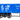 Bachmann HO Scale Track Cleaning 40' Gondola Louisville & Nashville #40594 Traction Motor Car – BAC16344