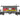 Bachmann HO Scale Bay Window Transfer Caboose Louisville & Nashville #6600 Family Lines – BAC76405