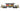 Bachmann HO Scale Bay Window Transfer Caboose Louisville & Nashville #6600 Family Lines – BAC76405