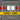 Bachmann HO Scale Bay Window Transfer Caboose Louisville & Nashville #6600 Family Lines – BAC76405