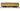 Broadway 8333 Canadian National EMD F3B Olive Green & Imitation Gold #9004 - HO