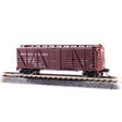 Broadway Ltd N Sp Stock Car Cattle Sd - Fusion Scale Hobbies