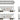 Class One Model Works HO BNSF Gray PS3000CD Two-Bay Hopper Car BNSF - Fusion Scale Hobbies