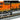 Kato N Scale BNSF Swoosh 700 Dash 9 (DC)