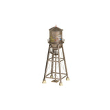 Woodland Scenics N Scale Rustic Water Tower Built and Ready