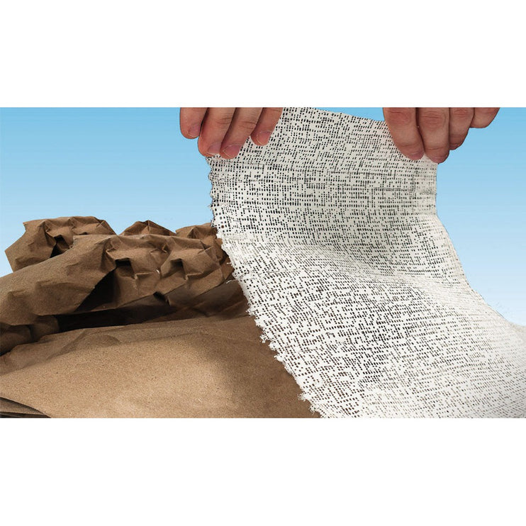 Woodland Scenics Plaster Cloth - Triple Roll