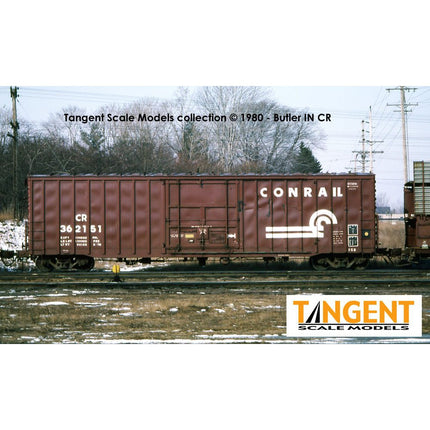 Tangent CR “1978 X58 Repaint” X58 Boxcar #362170