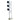 Atlas O 3 Target Side Mount Searchlight Operating Signal - CSSL55