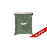Woodland Scenics Dark Green Coarse Turf Value Size Bag