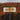 N Scale - BNSF No Trespassing Sign - Weathered - 2 Pack