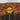 HO Scale - Yellow Stop Sign - Horizontal Line - 2 Pack