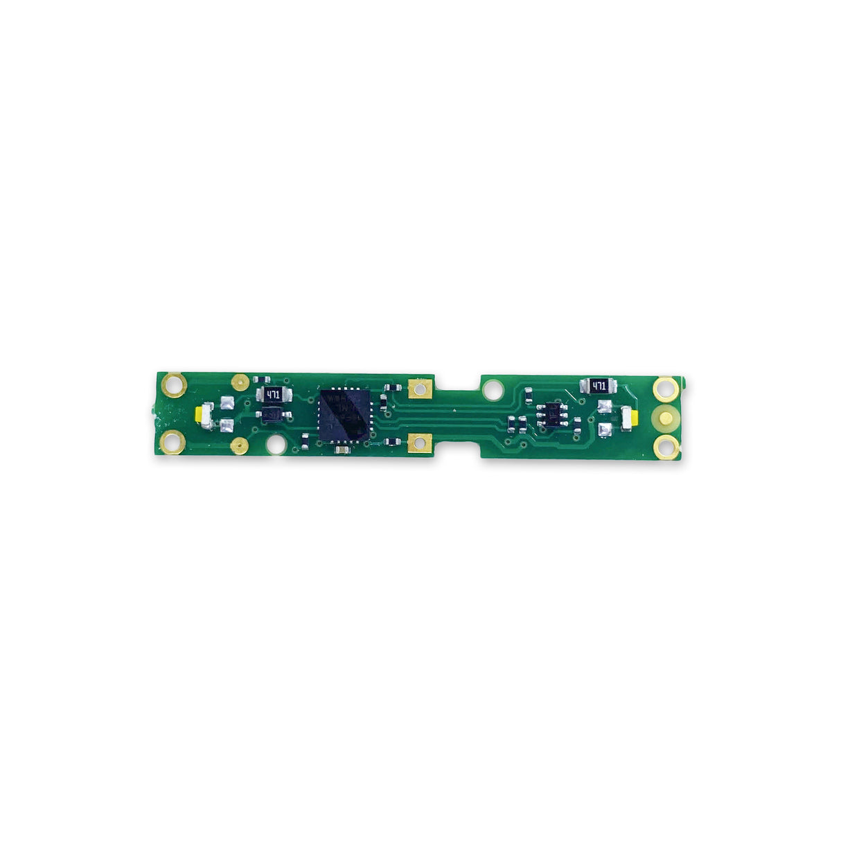 Digitrax DZ126Z1 Z Scale DCC Board Replacement for AZL PA1 locomotive