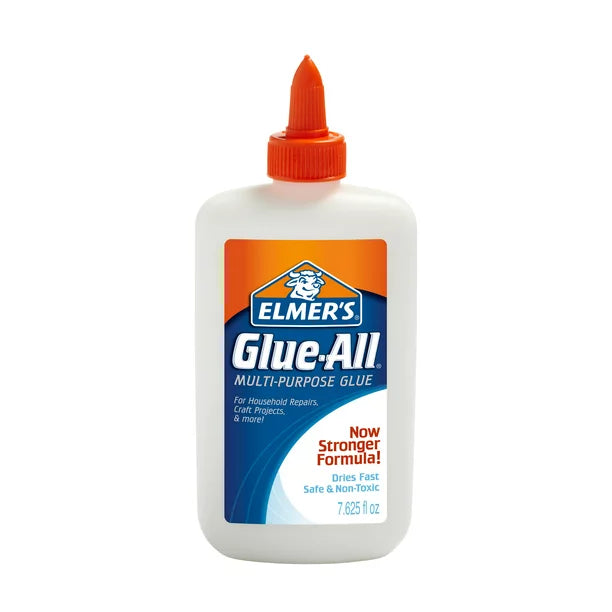 Elmer's Glue-All 7.625floz