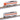 Kato N Scale Western Pacific EMD F3A/F3B #801/801B 2 Locomotive Set DC - KAT1060307 | Fusion SCale Hobbies