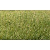 Woodland Scenics Static Grass Medium Green 7mm