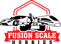 Fusion Scale Hobbies