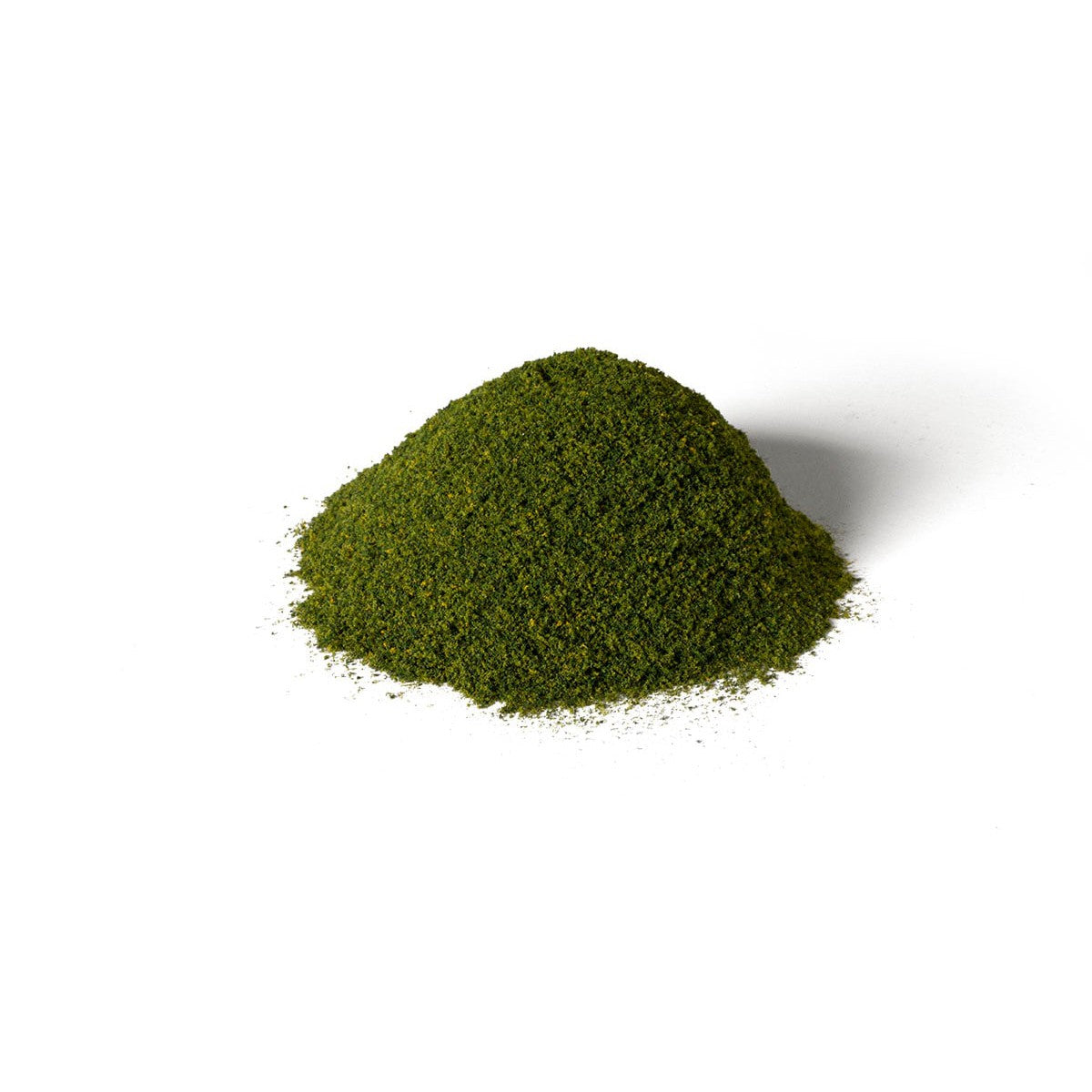 Green Base Layer - Green Base Layer is pre-blended with diverse shades of green
