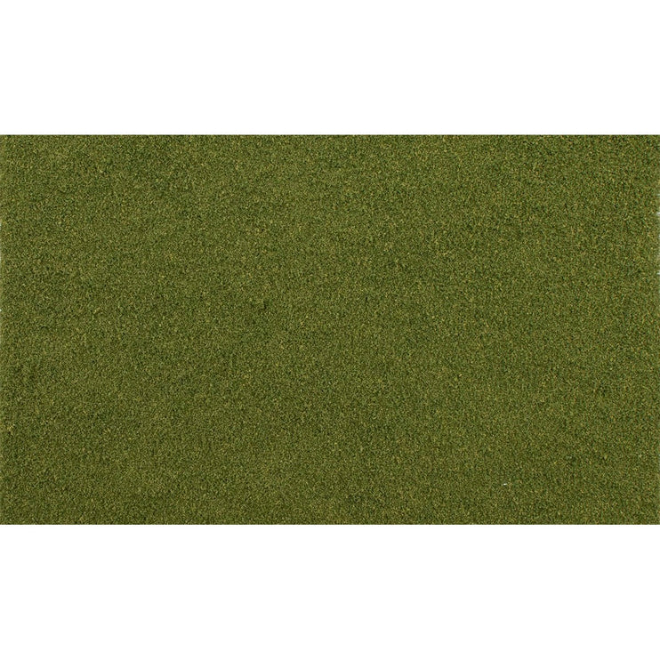 Green Base Layer - Green Base Layer is pre-blended with diverse shades of green