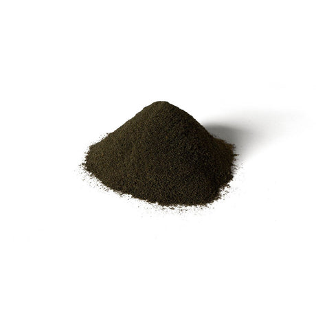 Soil - Soil Base Layer is pre-blended to give dark brown, soil-like realism