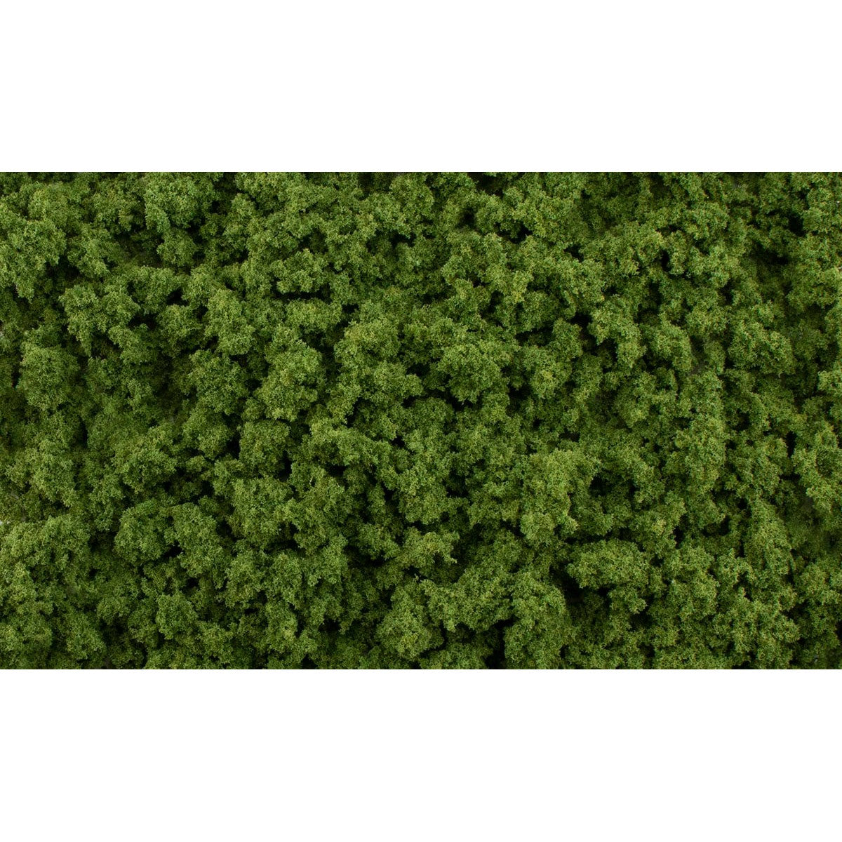 Light Green Foliage Clumps - Light Green Foliage Clumps make it easy to add bushes, shrubbery and trees to your terrain feature, miniature base or gaming board