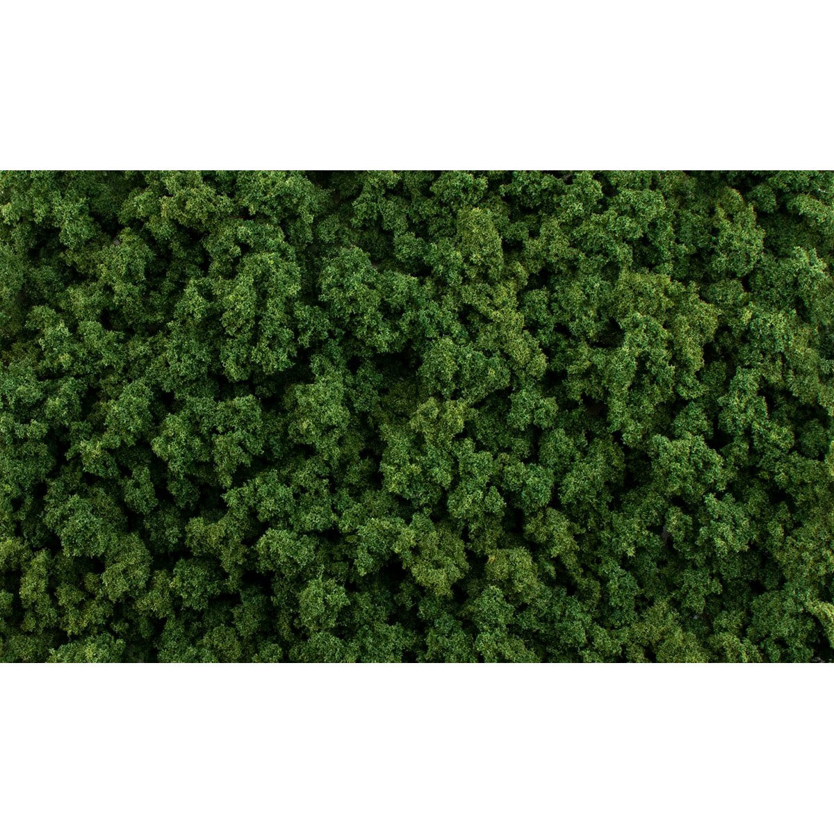 Medium Green Foliage Clumps - Medium Green Foliage Clumps make it easy to add bushes, shrubbery and trees to your terrain feature, miniature base or gaming board