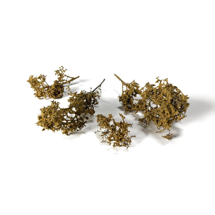 Brambles - Fall - Fall Brambles are ideal for drier environments on your miniature base or gaming board