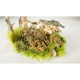 Brambles - Fall - Fall Brambles are ideal for drier environments on your miniature base or gaming board