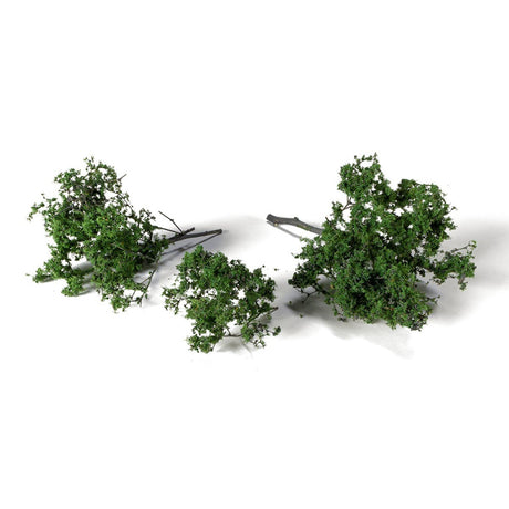 Brambles - Spring - Spring Brambles are ideal for environments with plenty of moisture on your miniature base or gaming board
