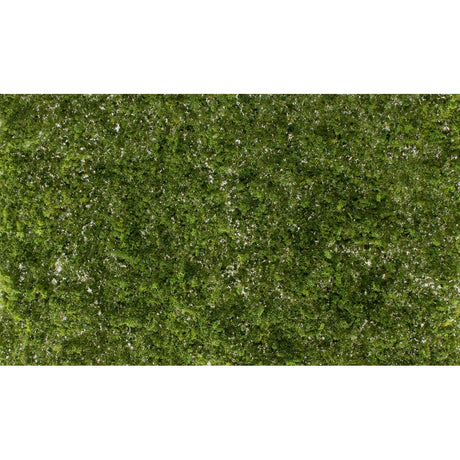 Light Green Super Foliage - Light Green Super Foliage is ideal for drier vegetation commonly seen in summer