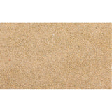 Sand - Natural - This pre-blended granular material creates a dry, arid environment to your miniature base or gaming board