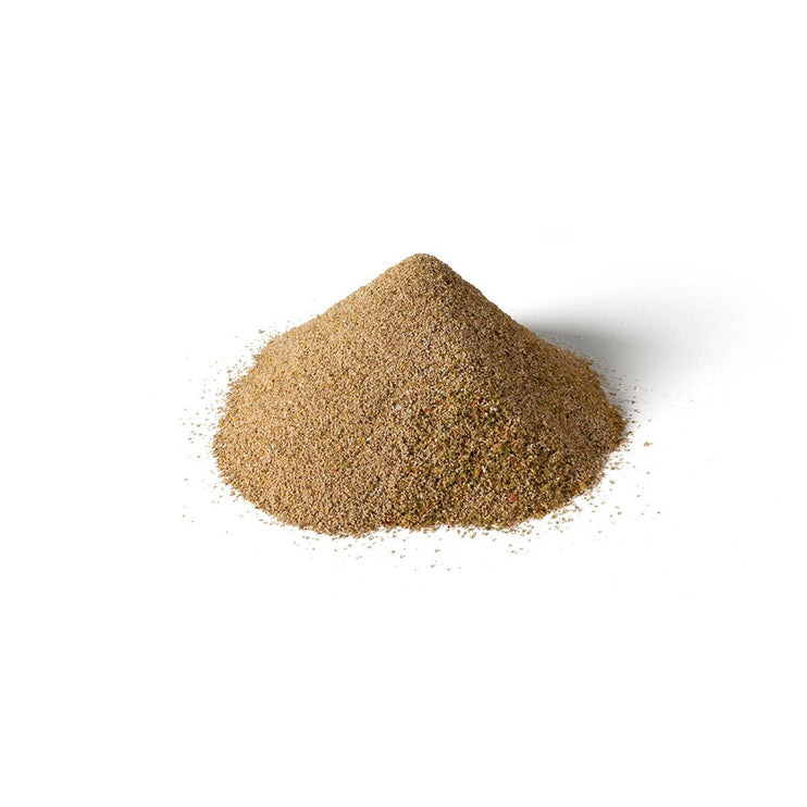 Sand - Natural - This pre-blended granular material creates a dry, arid environment to your miniature base or gaming board