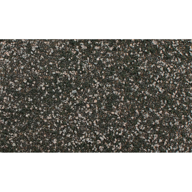 Gravel - White Blend - Use Gravel to represent loose rocks and turf on your miniature base or gaming board