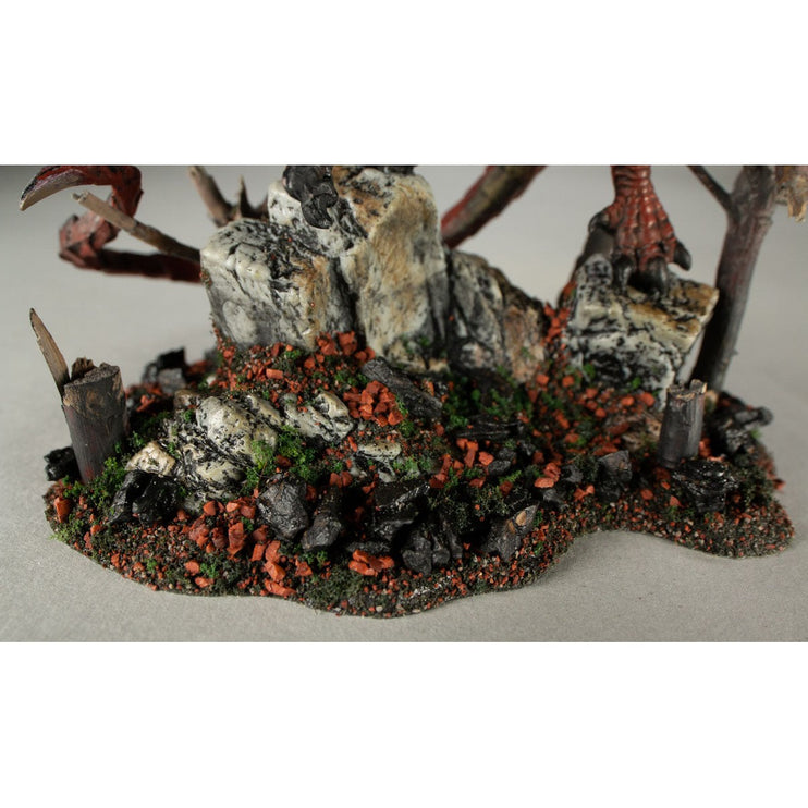 All Game Terrain Black Stone