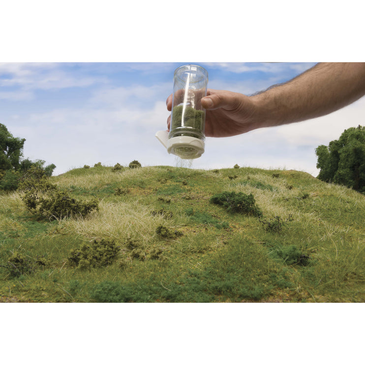 All Game Terrain Static Grass Shaker Kit