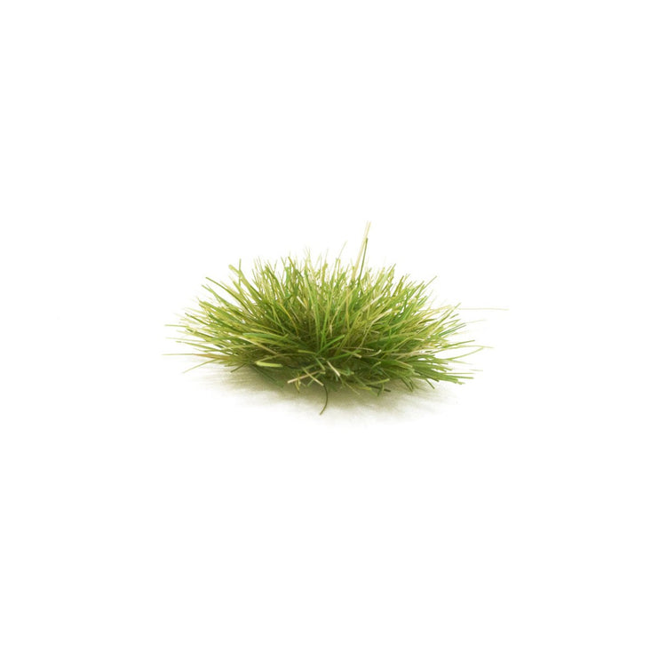 Dark Green Grass Tufts - Dark Green Grass Tufts are designed to represent wild patches of grass on your terrain feature, miniature base or gaming board