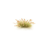 Brown Seed Tufts - Brown Seed is designed to represent wild patches of beige grass often found in drier regions in meadows or along ditches on your terrain feature, miniature base or gaming board