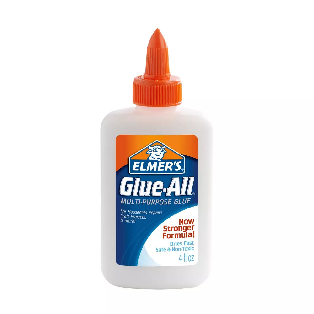 Elmer's Glue-All 4floz