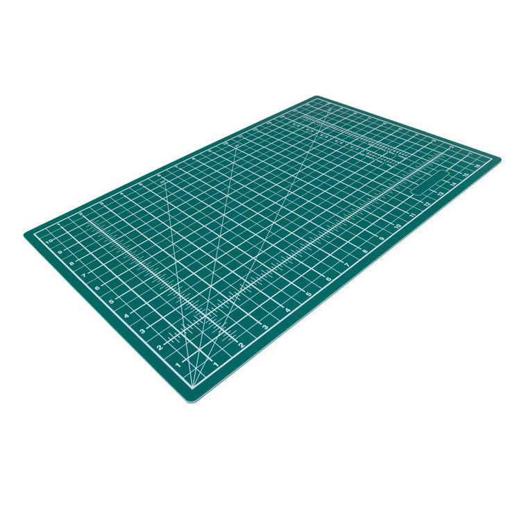 Hobby Essentials 12x18 Self-Healing Cutting Mat