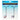 Rock Island Hobby RIH012102 HO Scale Street Lights w vertical pole and 2 elbow arms