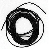 Miniatronics Heat Shrink Tubing For Mini Wire - 3/64" Dia [10 Ft Total] MNTPDB1